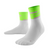 The Run Compression Mid Cut Socks 4.0, Women