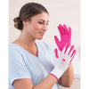 medi textile gloves