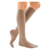 mediven comfort 20-30 mmHg calf extra-wide closed toe petite