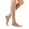 mediven forte 30-40 mmHg calf extra wide open toe standard