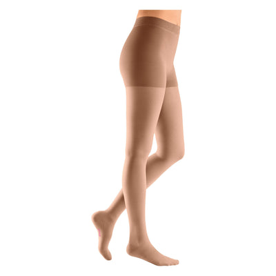 mediven plus 20-30 mmHg panty closed toe standard