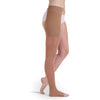 mediven plus 30-40 mmHg thigh waist attachment right open toe standard